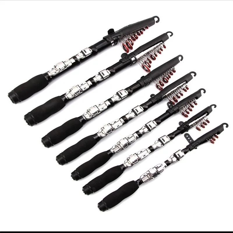 AIYUQ.U Casting Sea Boat Carp Fishing Rod Spinning Hard Spinning Rod 2.7m For Ultra Light Telescopic Fishing Rod Carbon HG018
AIYUQ.U Casting Sea Boat Carp Fishing Rod Spinning Hard Spinning Rod 2.7m For Ultra Light Telescopic Fishing Rod Carbon HG018