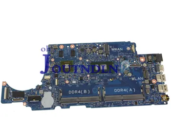 JOUTNDLN FOR Dell Latitude 3480 3580 Laptop Motherboard 7YVGW 07YVGW CN-07YVGW W/ i5-7500U CPU 16852-1 DDR4
JOUTNDLN FOR Dell Latitude 3480 3580 Laptop Motherboard 7YVGW 07YVGW CN-07YVGW W/ i5-7500U CPU 16852-1 DDR4