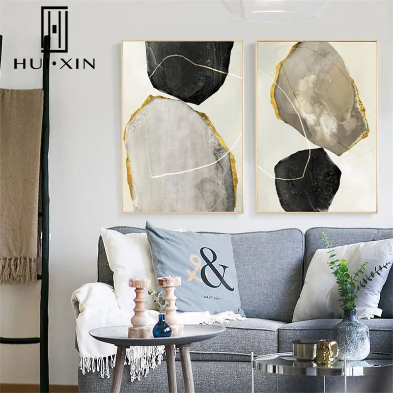 Black Grey Rocks Patterns New Abstract Simple Peaceful Canvas Painting Home Decor Canvas Painting Modern Wall Prints Art Work
Black Grey Rocks Patterns New Abstract Simple Peaceful Canvas Painting Home Decor Canvas Painting Modern Wall Prints Art Work