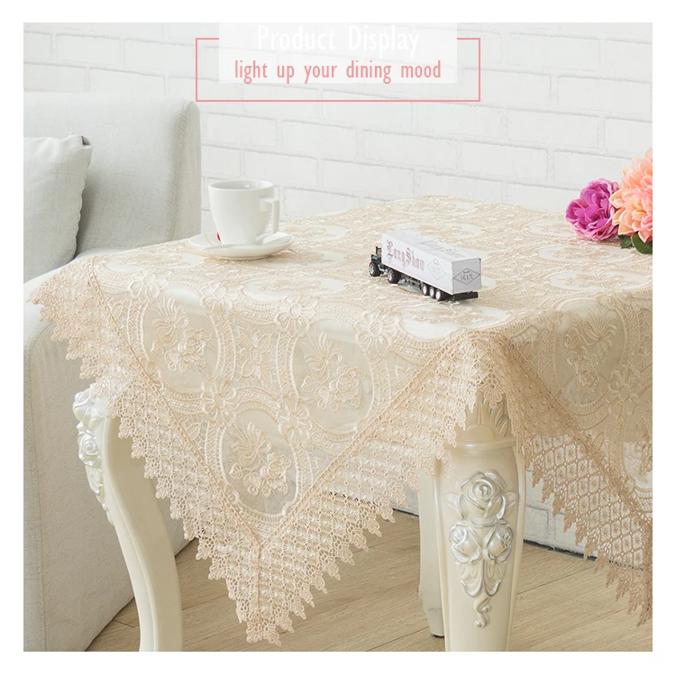 Fruit Tablecloth (2)