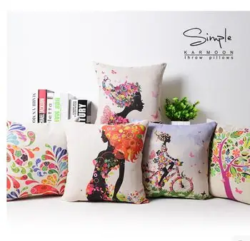 45x45cm lady cushion covers decorative pillowcase sofa pillow covers flowers lady back cushion case throw pillowcase
45x45cm lady cushion covers decorative pillowcase sofa pillow covers flowers lady back cushion case throw pillowcase