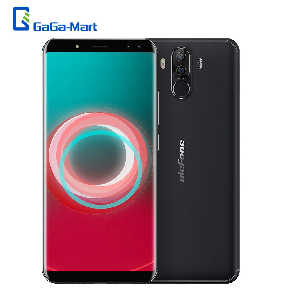 Ulefone Power 3S Face ID 4G FDD-LTE 6.0-Inch Bezel-less FHD+ Octa Core 4GB 64GB 4-Cameras 16MP 6350mAh Fingerprint OTG Phone
Ulefone Power 3S Face ID 4G FDD-LTE 6.0-Inch Bezel-less FHD+ Octa Core 4GB 64GB 4-Cameras 16MP 6350mAh Fingerprint OTG Phone
