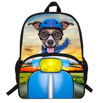 16-Inch Cute Animal Print Backpack For Children Husky Dog Print Bag For Teenage Boys School Dog pattern Backpack For Kids Girls
16-Inch Cute Animal Print Backpack For Children Husky Dog Print Bag For Teenage Boys School Dog pattern Backpack For Kids Girls