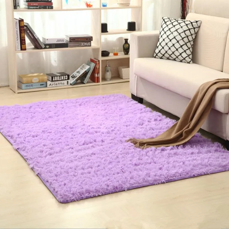 16 colors Living Room Fluffy Rugs Anti-Skid Faux Fur Area Rug Shaggy Carpet Modern Home Bedroom Dining Room Mat Home textile
16 colors Living Room Fluffy Rugs Anti-Skid Faux Fur Area Rug Shaggy Carpet Modern Home Bedroom Dining Room Mat Home textile