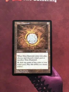 Mox Diamond Stronghold magician ProxyKing 8.0 VIP the proxy cards to gathering every single mg card.
Mox Diamond Stronghold magician ProxyKing 8.0 VIP the proxy cards to gathering every single mg card.