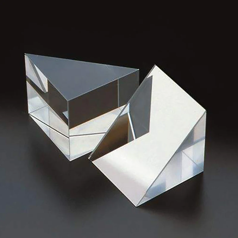 Оптическая Призма/алюминиевая пленка/10*10*10 мм/полное отражение isosceles правый угол с размером может быть изменен
Оптическая Призма/алюминиевая пленка/10*10*10 мм/полное отражение isosceles правый угол с размером может быть изменен