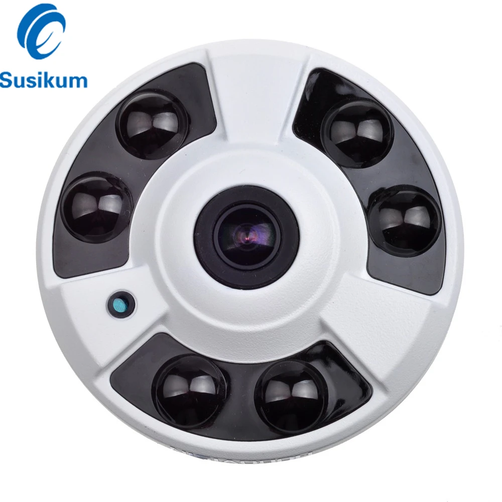 Mini Camera 2MP 4MP 180 Degree 1.7mm Lens Dome CCTV OSD AHD Surveillance Infrared Night Vision IR Camera
Mini Camera 2MP 4MP 180 Degree 1.7mm Lens Dome CCTV OSD AHD Surveillance Infrared Night Vision IR Camera