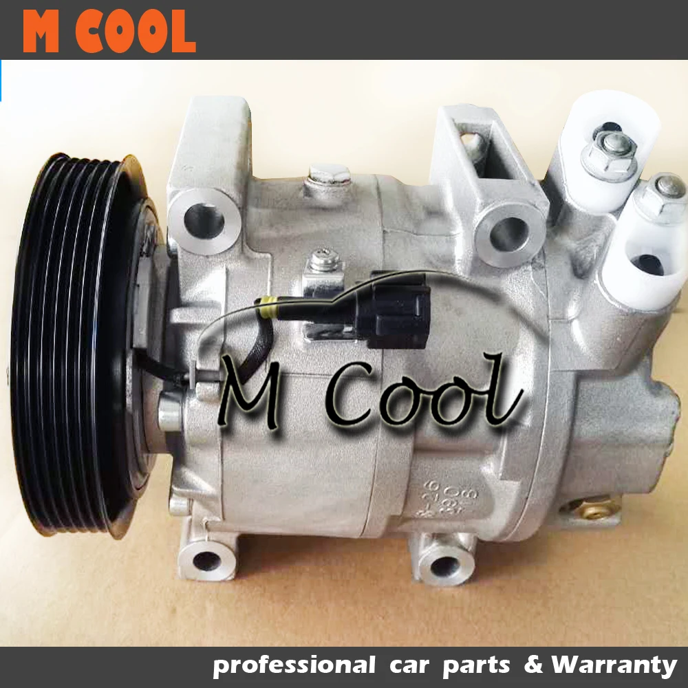 HIGH QUALITY AC Compressor For Nissan Maxima For Infiniti 1999 2000 2001 92600-2Y001 92600-2Y010 92131-2Y900 922004Y80A
HIGH QUALITY AC Compressor For Nissan Maxima For Infiniti 1999 2000 2001 92600-2Y001 92600-2Y010 92131-2Y900 922004Y80A
