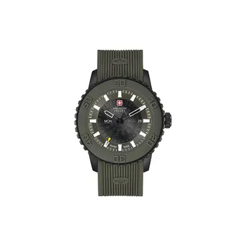 Quartz Wristwatches Swiss Military Hanowa for mens 06-4281-27-006 Watches Mans Watch Wristwatch Wrist Watch
Quartz Wristwatches Swiss Military Hanowa for mens 06-4281-27-006 Watches Mans Watch Wristwatch Wrist Watch