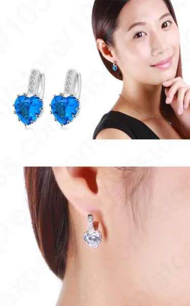 Luxury-Colorful-Heart-Band-Real-Pure-925-Sterling-Silver-Jewelry-Cubic-Zirconia-Stone-Earrings-Fashion-Women (4)