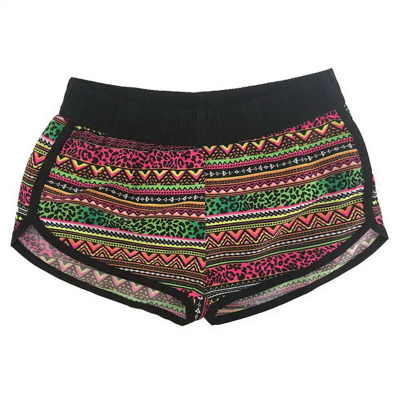 african swim trunks