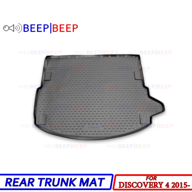 For Land Rover Discovery Sport 2015- car trunk liner boot cargo mat tray floor carpet boot cargo rear mat car styling decoration
For Land Rover Discovery Sport 2015- car trunk liner boot cargo mat tray floor carpet boot cargo rear mat car styling decoration