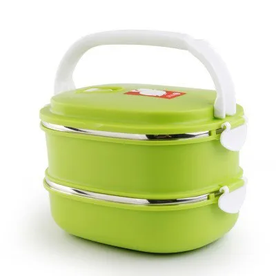 1-3 Layers Stainless Steel Food Storage Container School Student Children Portable Insulated Thermos Bento Lunch Boxs Japanese
1-3 Layers Stainless Steel Food Storage Container School Student Children Portable Insulated Thermos Bento Lunch Boxs Japanese