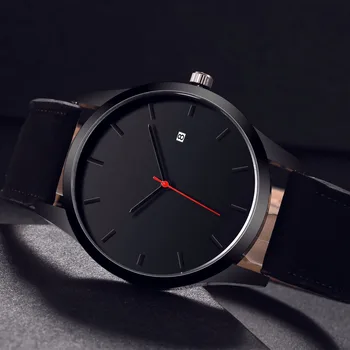 Relogio Masculino Mens Watches Top Brand Luxury Men Military Sport Wristwatch Leather Quartz Calendar Watch erkek saat relogios
Relogio Masculino Mens Watches Top Brand Luxury Men Military Sport Wristwatch Leather Quartz Calendar Watch erkek saat relogios