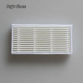 1/5pcs Robotic Vacuum Cleaner Parts HEPA Filter for Suzuka COCO SMART 780T Series Duoro XClean Robot Cleaner
1/5pcs Robotic Vacuum Cleaner Parts HEPA Filter for Suzuka COCO SMART 780T Series Duoro XClean Robot Cleaner
