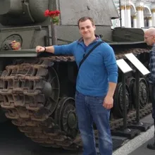 Лого пользователя S***v