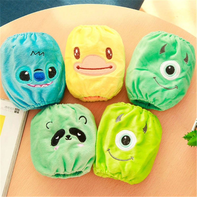 1547 cartoon cute autumn and winter short lady cuff, cute anti-fouling, protective sleeve, flannelette, children, student velvet
1547 cartoon cute autumn and winter short lady cuff, cute anti-fouling, protective sleeve, flannelette, children, student velvet
