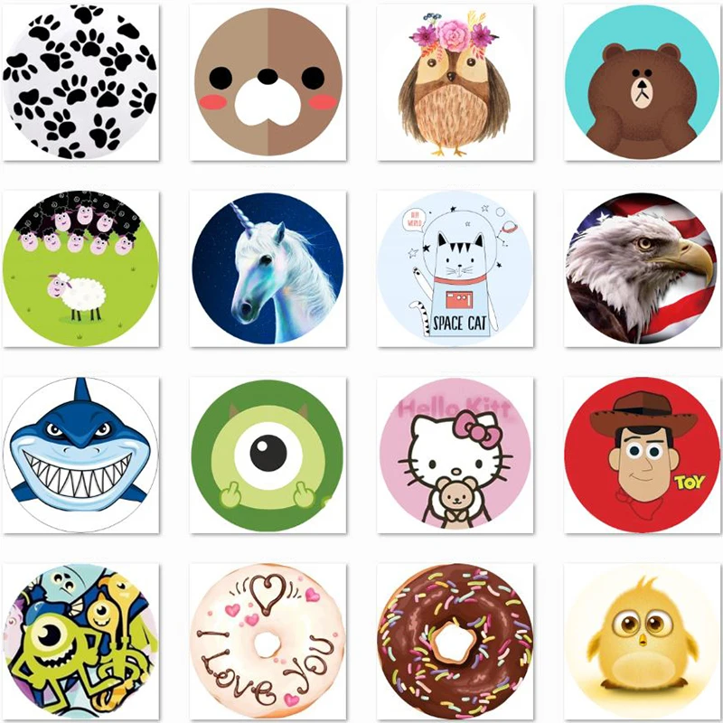 popsoket Phone Holder Round 180 Degree Rotatable Gasbag Cute pocket socket Grip Finger Ring Phone Expanding попсокет Stand
popsoket Phone Holder Round 180 Degree Rotatable Gasbag Cute pocket socket Grip Finger Ring Phone Expanding попсокет Stand