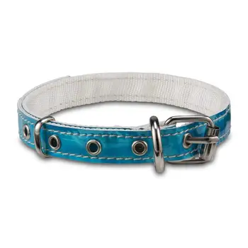 Lachoqqa Dog Collar, Multicolor, Fashionable Pets Adjustable Collars Harnesses Leashes 13"-15.5"
Lachoqqa Dog Collar, Multicolor, Fashionable Pets Adjustable Collars Harnesses Leashes 13"-15.5"
