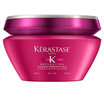 Kerastase reflection bain masque chromatique 200ml
Kerastase reflection bain masque chromatique 200ml