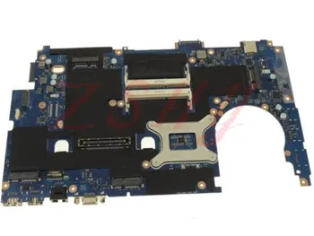 For DELL M6800 laptop Motherboard LA-9782P CN-098VVR 098VVR Mainboard DDR3 100% tested
For DELL M6800 laptop Motherboard LA-9782P CN-098VVR 098VVR Mainboard DDR3 100% tested