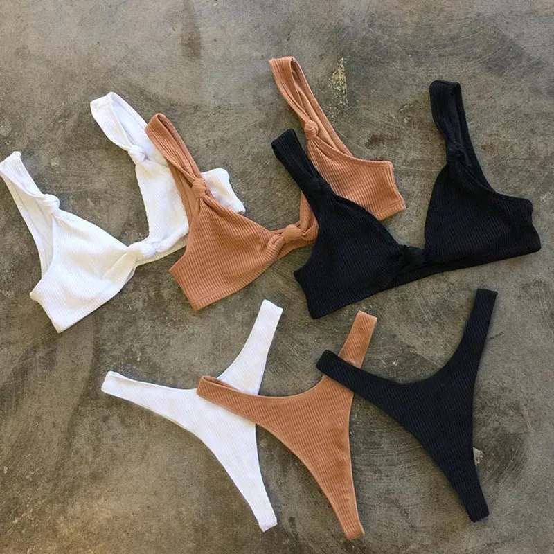 Bathing Suit Push up Bikini set Women african Swimwear Sexy Swimsuit Brand Plus size
Bathing Suit Push up Bikini set Women african Swimwear Sexy Swimsuit Brand Plus size