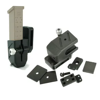 Airsoft IPSC Pistol Magazine Pouch Holster CR Speed Quick Draw Left Right Hand Magazine Pouch For IPSC Belt Tactical Belt
Airsoft IPSC Pistol Magazine Pouch Holster CR Speed Quick Draw Left Right Hand Magazine Pouch For IPSC Belt Tactical Belt