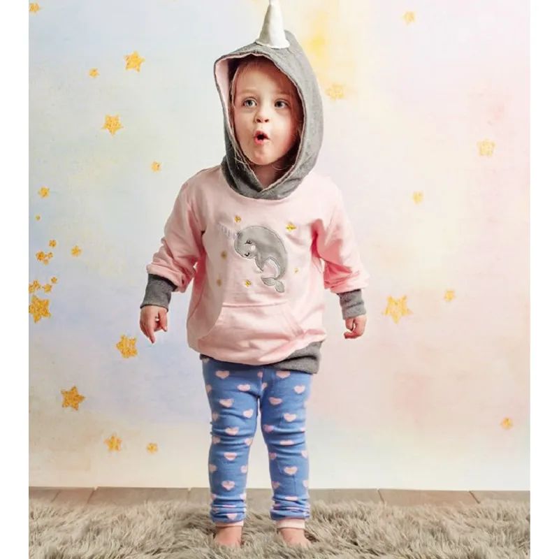 baby girl clothes kids hoodies Autumn Spring dolphin unicorn Hooded Top Long Sleeve Boy sweatshirt baby winter clothes
baby girl clothes kids hoodies Autumn Spring dolphin unicorn Hooded Top Long Sleeve Boy sweatshirt baby winter clothes