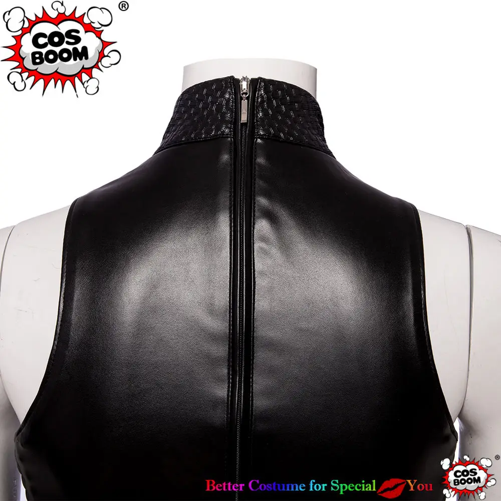 alita battle angel cosplay costume14