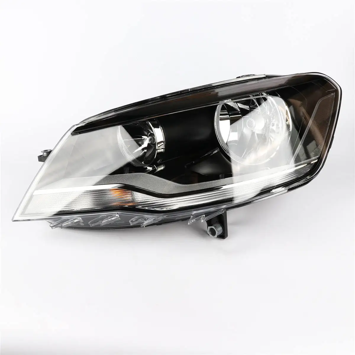New 1Pcs OEM LH Left Side Headlight Head Light Lamp Assembly For VW Volkswagen Jetta 2008-2016 18G 941 005 B
New 1Pcs OEM LH Left Side Headlight Head Light Lamp Assembly For VW Volkswagen Jetta 2008-2016 18G 941 005 B