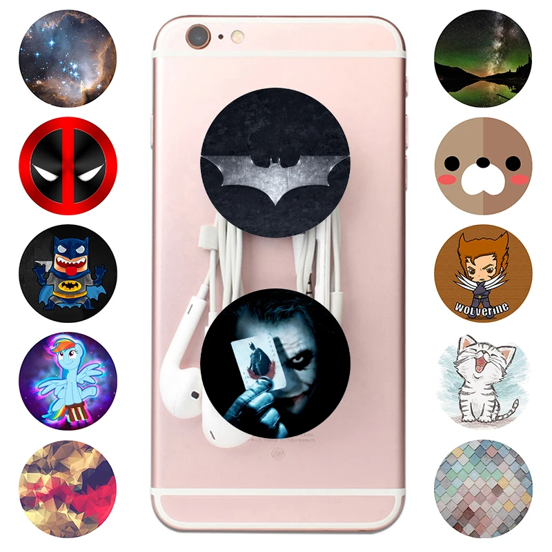 попсокет for Phones Marvel Avengers popsoket Phone Holder pipsocket Round Expanding Grip Ring Stand Tablets Desk pocket socket
попсокет for Phones Marvel Avengers popsoket Phone Holder pipsocket Round Expanding Grip Ring Stand Tablets Desk pocket socket