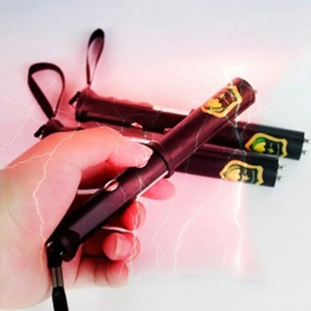 New 1 Pcs Jokes Gags Pranks Maker Trick Fun Novelty Funny Gadgets Blague Tricky Toy Electric People Flashlight Toys
New 1 Pcs Jokes Gags Pranks Maker Trick Fun Novelty Funny Gadgets Blague Tricky Toy Electric People Flashlight Toys
