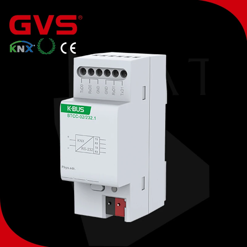 K- BUS RS232 Protocal Converter/Controller (KNX/EIB Intelligent/ Smart Home and Building Controlling System)
K- BUS RS232 Protocal Converter/Controller (KNX/EIB Intelligent/ Smart Home and Building Controlling System)
