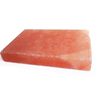 Himalayan Salt Block For Infrared Sauna Therapy Health Salt Spa & BBQ Cooking