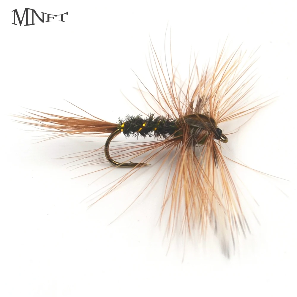 MNFT 10Pcs Dark Peacock Nymph Bait Trout Stone Fly Trout Flies Fly Fishing Flies Nymph 8#
MNFT 10Pcs Dark Peacock Nymph Bait Trout Stone Fly Trout Flies Fly Fishing Flies Nymph 8#