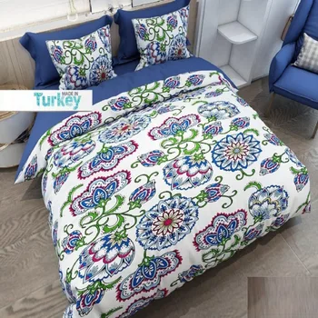Else 6 Piece Green Blue Ottoman Turkish Ethnic Retro 3D Print Cotton Satin Double Duvet Cover Bedding Set Pillow Case Bed Sheet
Else 6 Piece Green Blue Ottoman Turkish Ethnic Retro 3D Print Cotton Satin Double Duvet Cover Bedding Set Pillow Case Bed Sheet