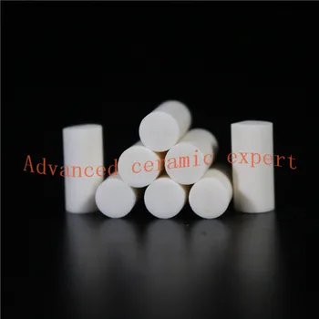 99.5%Al2O3 High Thermal Corundum Rod OD13/Alumina Rod/Round Solid Rod/Ceramic Shaft/Insulating Ceramic Rod
99.5%Al2O3 High Thermal Corundum Rod OD13/Alumina Rod/Round Solid Rod/Ceramic Shaft/Insulating Ceramic Rod