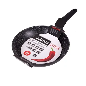 VETTA PAN Frying pan with non-stick coating knife thermos kitchen utensil mug set high quality 846-332/333/334
VETTA PAN Frying pan with non-stick coating knife thermos kitchen utensil mug set high quality 846-332/333/334