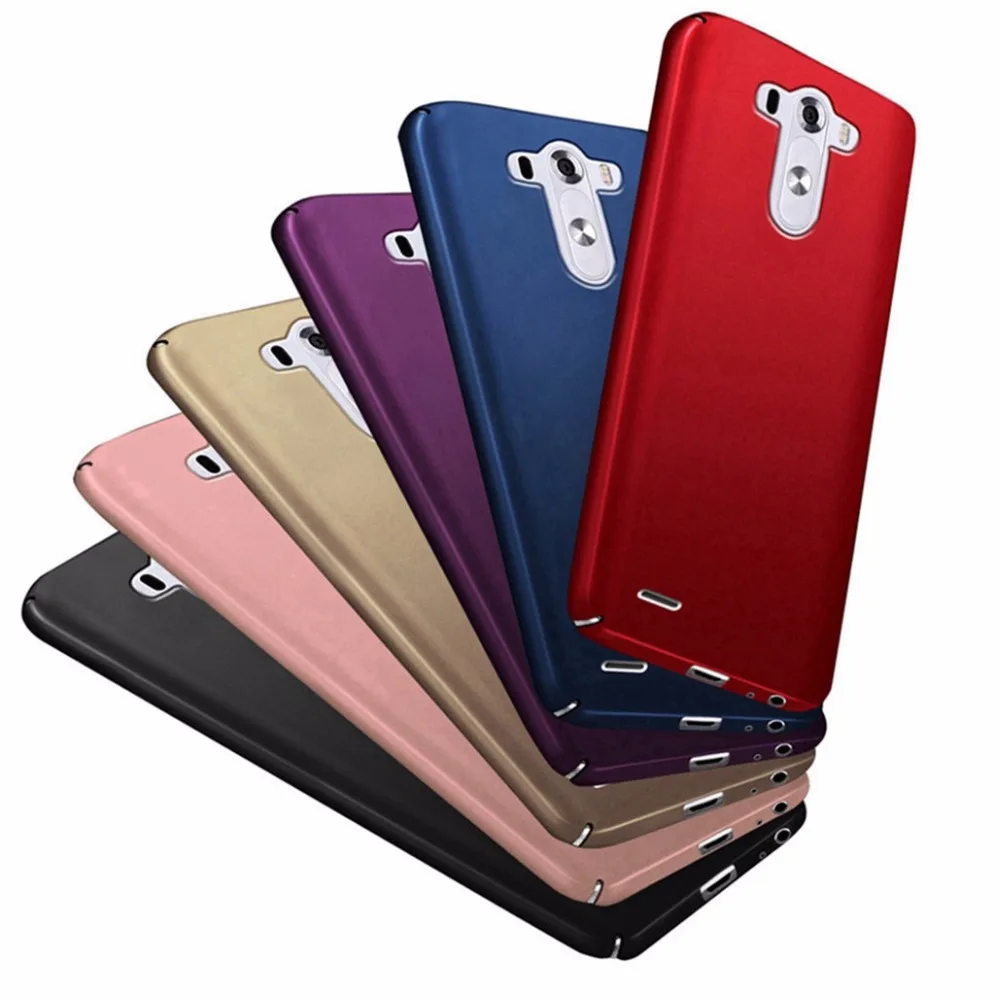 For LG G3 Case LG G3 Cover Ultra Thin Frosted Hard Back Cover PC Shield Skin Mobile Phone Case For LG G3 G 3 D855 D850 D851 5.5"
For LG G3 Case LG G3 Cover Ultra Thin Frosted Hard Back Cover PC Shield Skin Mobile Phone Case For LG G3 G 3 D855 D850 D851 5.5"
