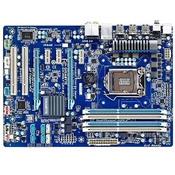 For Gigabyte GA-PH67-UD3-B3 Original Used Desktop Motherboard PH67-UD3-B3 H67 LGA 1155 i3 i5 i7 DDR3 32G
For Gigabyte GA-PH67-UD3-B3 Original Used Desktop Motherboard PH67-UD3-B3 H67 LGA 1155 i3 i5 i7 DDR3 32G