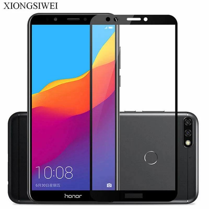 Tempered Glass For Huawei Honor 7A Pro Screen Protector Huawei Honor 7A Pro 7APro AUM-L29 Screen Protector Full Cover Glass Film
Tempered Glass For Huawei Honor 7A Pro Screen Protector Huawei Honor 7A Pro 7APro AUM-L29 Screen Protector Full Cover Glass Film