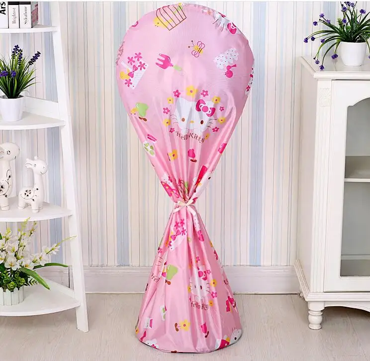 1 Pcs Cartoon Hello Kitty Cooling Fan Dust-proof Water-proof Cover Pirce Do Not Including The Fan
1 Pcs Cartoon Hello Kitty Cooling Fan Dust-proof Water-proof Cover Pirce Do Not Including The Fan