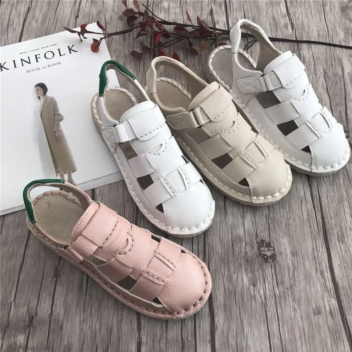Japanese casual big shoes Korean version of the art and women's women's single shoes flat women's shoes
Japanese casual big shoes Korean version of the art and women's women's single shoes flat women's shoes