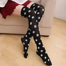 2017 Over Knee Long Boot women thin sexy stockings hose Thigh high stockings appeal Female sexy stocking hose 
2017 Over Knee Long Boot women thin sexy stockings hose Thigh high stockings appeal Female sexy stocking hose