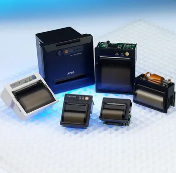 WOOSIM PORTI-P40/PP40 Thermal micro 2inch panel module printer embedded automatic ticket vending machine
WOOSIM PORTI-P40/PP40 Thermal micro 2inch panel module printer embedded automatic ticket vending machine