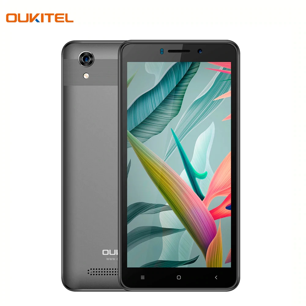 Mobile Phones OUKITEL OKTLC10 Grey Phone smartphone smartphones telecommunications technology for communication Phone
Mobile Phones OUKITEL OKTLC10 Grey Phone smartphone smartphones telecommunications technology for communication Phone