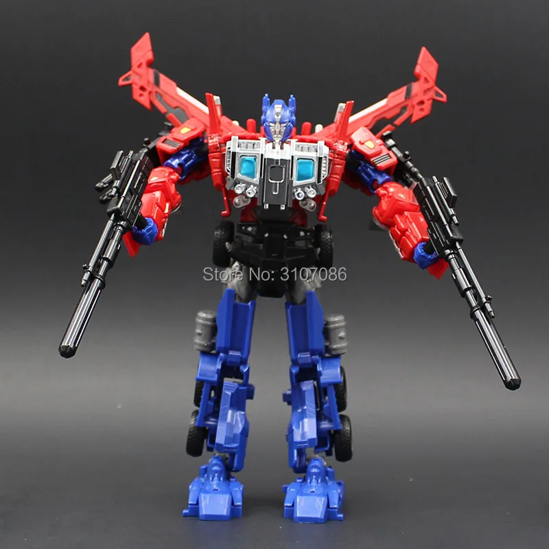 Transformation Flying OP Commander DX9 Movie 4 Alloy Metal Oversize luxury Voyager edition Deformation Action Figure Robot Toys
Transformation Flying OP Commander DX9 Movie 4 Alloy Metal Oversize luxury Voyager edition Deformation Action Figure Robot Toys