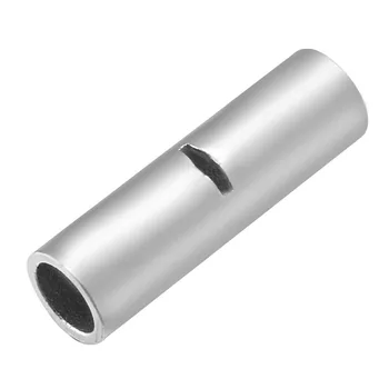 Uxcell BN3.5 Non Insulated Connectors Electrical Wire Ferrule Cable Crimp Terminals for 14-12 AWG Cable Wire 2.5-4mm 81pcs/lot
Uxcell BN3.5 Non Insulated Connectors Electrical Wire Ferrule Cable Crimp Terminals for 14-12 AWG Cable Wire 2.5-4mm 81pcs/lot