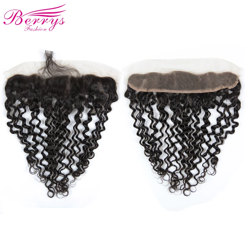 13x2 lace frontal