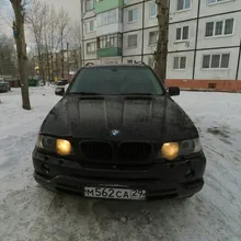 Лого пользователя M***k